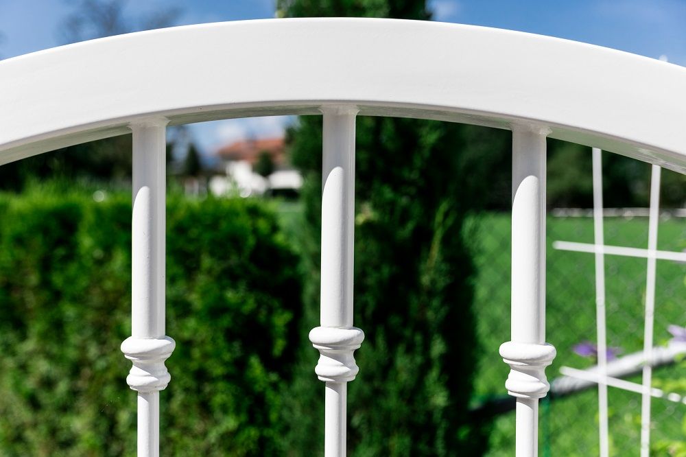 Einfahrtstore nach Maß von Eisenhauer Metallhandwerk